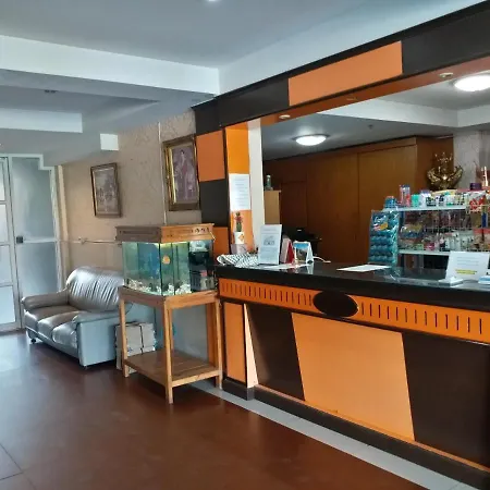 Convenient Resort, Suvarnabhumi Airport-3