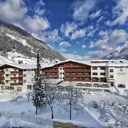 Sporthotel Neustift-2