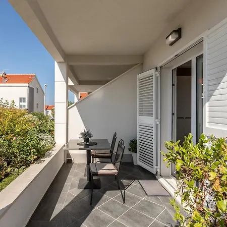 Hvar De Luxe Apartments-2