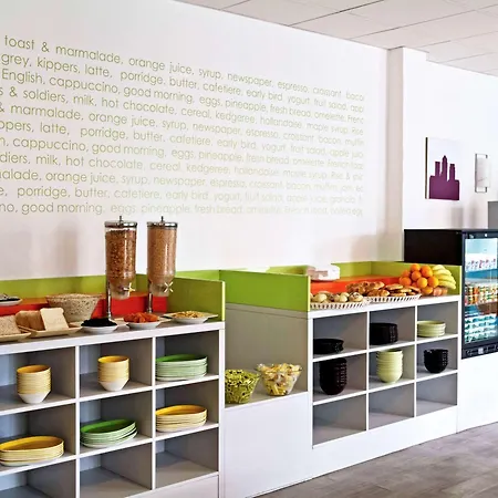Ibis Styles London Croydon-3