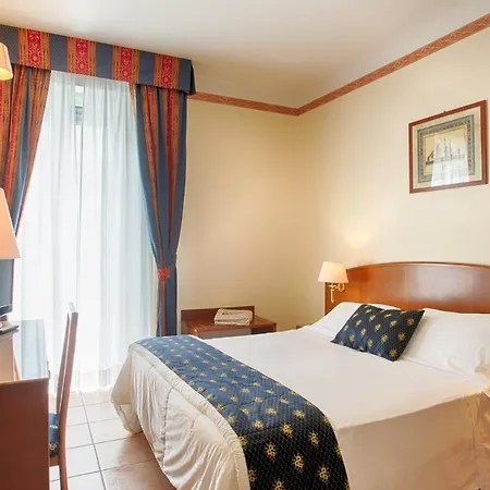 Hotel Agostini-3