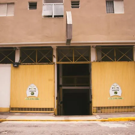 Hotel do Papa-3