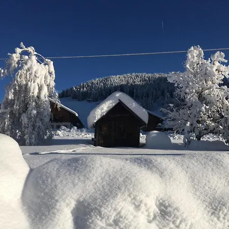 Turmchalet Adults Only-3