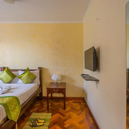 The Cottage Guest House Gigiri-3