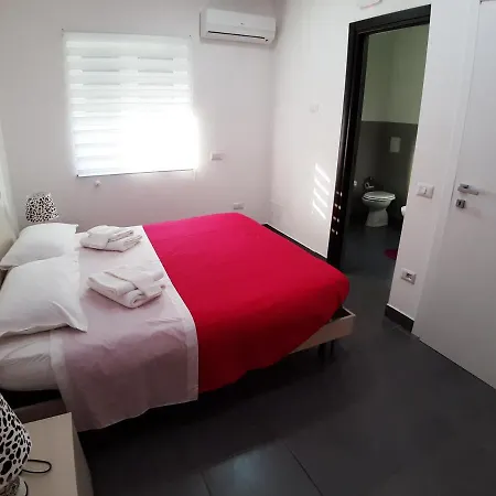 Quiero Más B&B-2