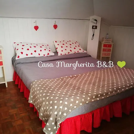Casa Margherita Affittacamere B&B-3