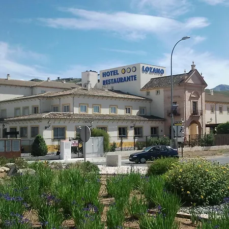 Hotel Lozano-3