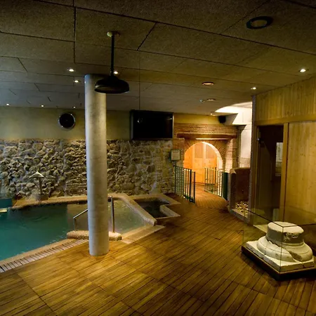 Hotel Spa La Casa Mudéjar-2