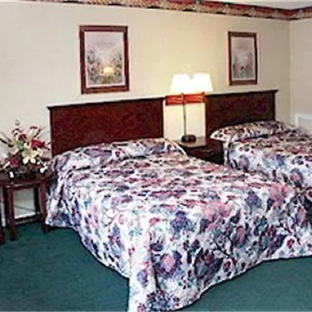 Yorktown Motor Lodge-3