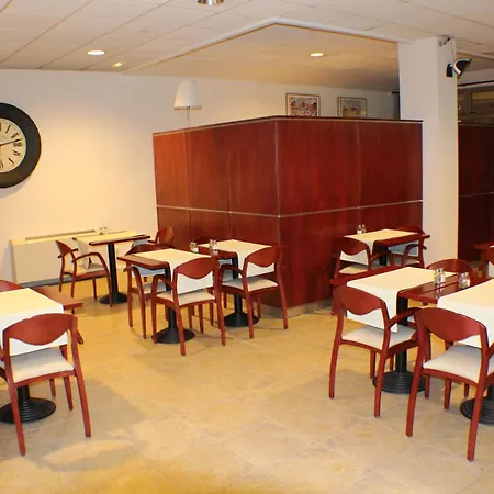 Hotel Cubil-3