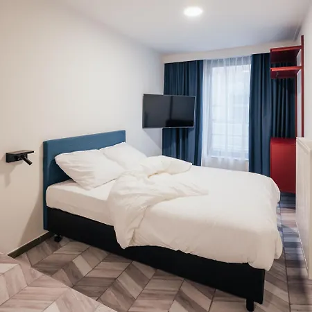 Roxi Residence Gent-2