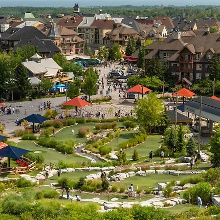 Blue Mountain Resort Village Suites-2
