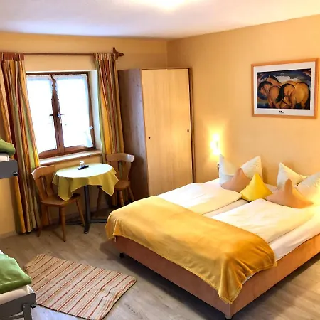 Hotel Waltraud Garni-3