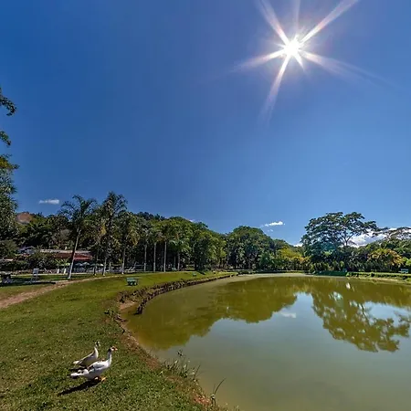 Villa Do Sossego Pousada-2