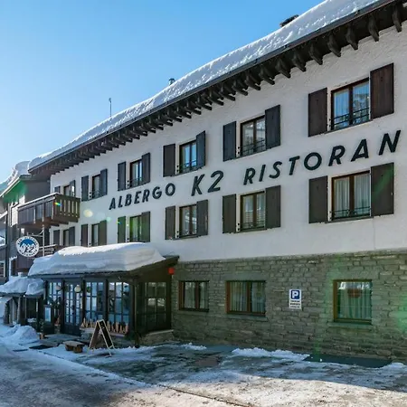 Albergo K2-3