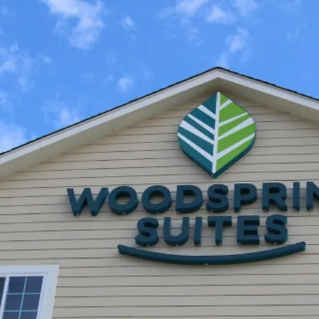 Woodspring Suites College Station-2