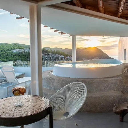 Hacienda Na Xamena, Ibiza-2