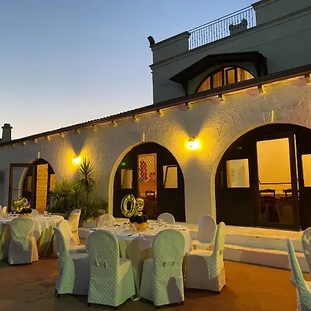 B&B Villa Flora-2