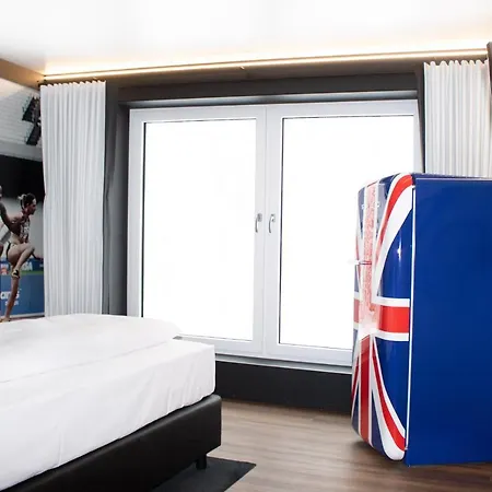 Obd Hotel By Wmm Hotels-2