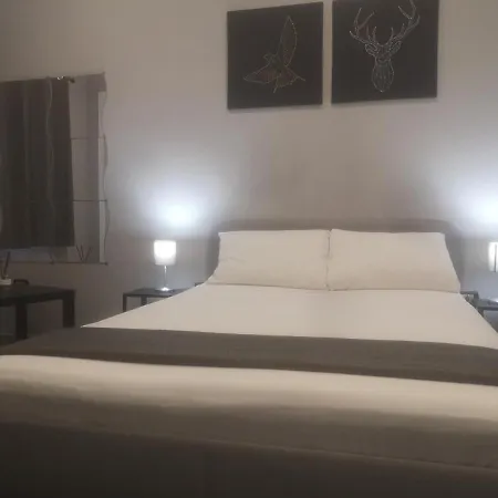 Living Bed And Breakfast-2