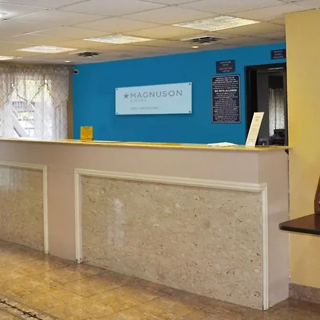 Magnuson Hotel East Sandusky-3