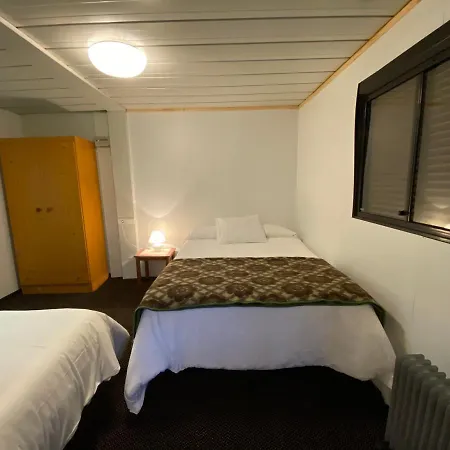 Pension Compostela Inn-3