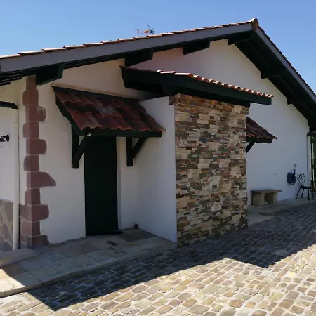 chambres d'hôtes Amets-2