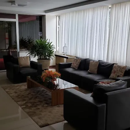 Apartamento Di Roma Rio Quente-3