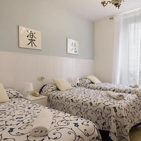 Hostal Valencia Madrid-3