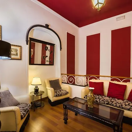 Hostal Valencia Madrid-2
