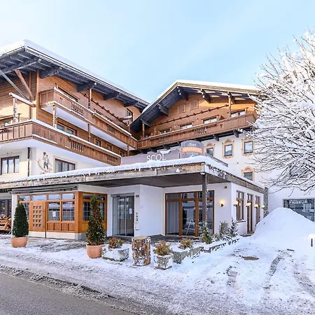Scol Sporthotel Zillertal-2