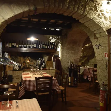 Locanda Cantina Di Bacco-3