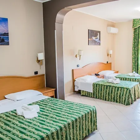 Hotel San Giorgio-2