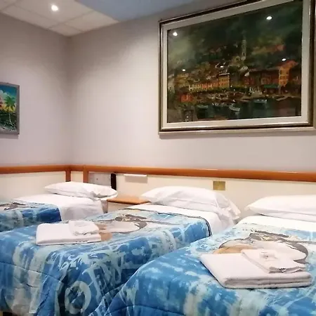 Hotel Saint Lorenz-2