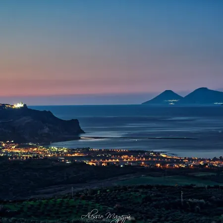 B&B Scirocco House-3