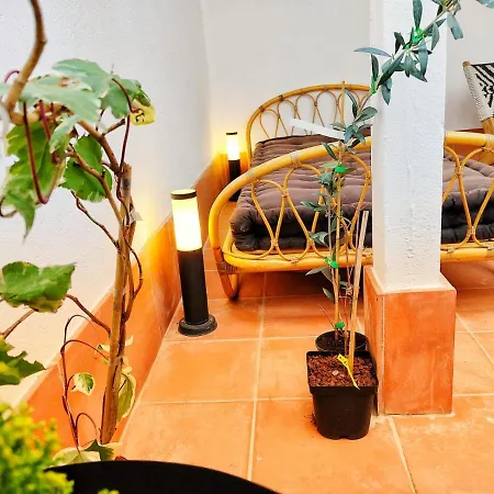 Riad Medina Mudejar-2