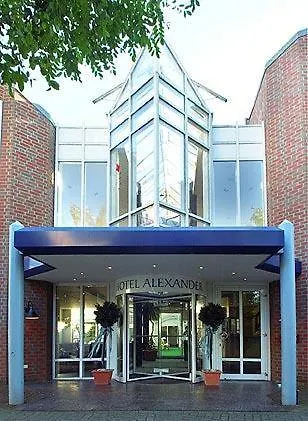 Hotel Alexander-2