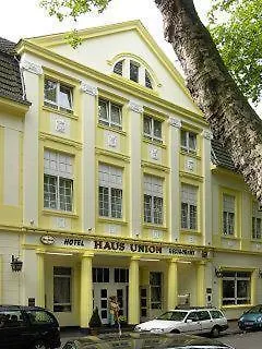 Hotel Haus Union-3