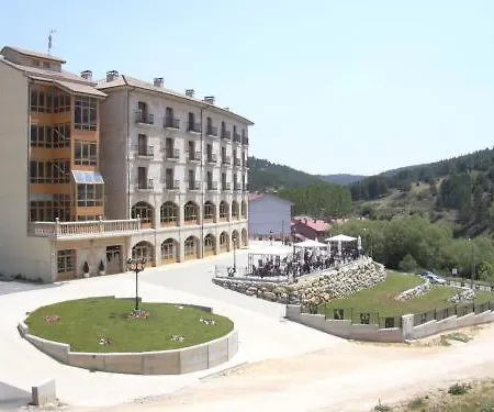 Manrique De Lara-2