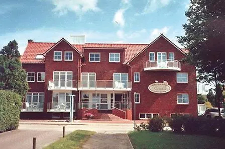 Hotel Garni Bendiks-2