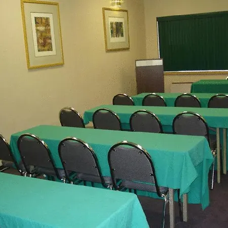America'S Best Value Inn Phillipsburg-3