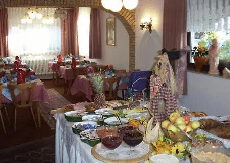 Hotel Wegis Garni-2