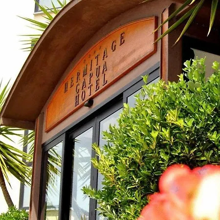 Hermitage Capua Hotel-3