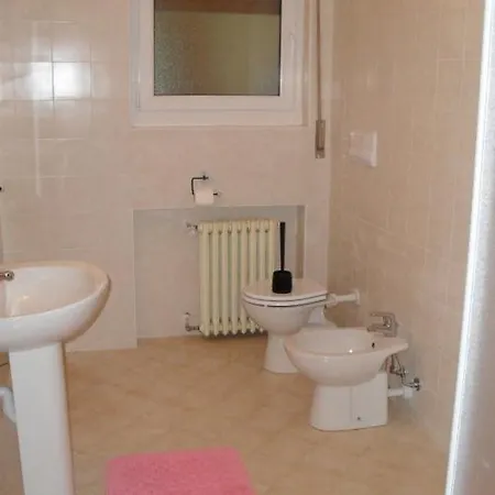 Borno B&B-3