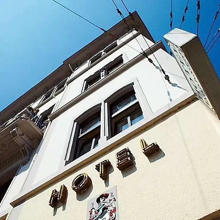 Hotel Tannhäuser-3