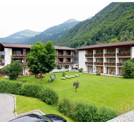 Hotel Silvretta-2