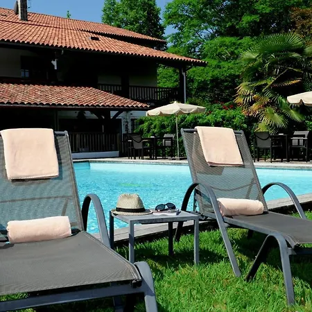 Hotel Argi Eder-2