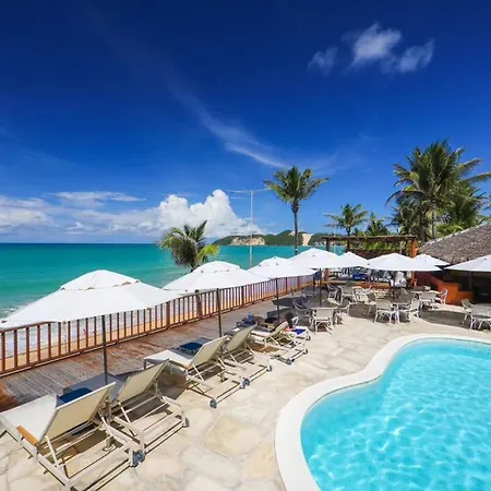 Manary Praia Hotel-2