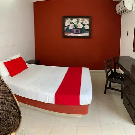 Hotel Aventura-3