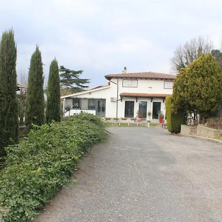 Hotel Il Casale-3